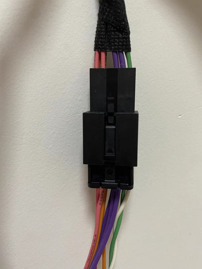 BMW F80 cluster  Adapter for F3X