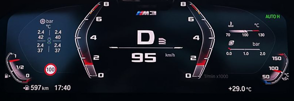 M-tack For G