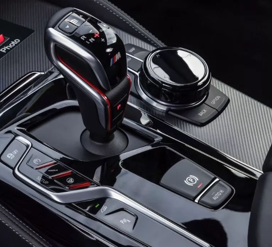 BMW DCT Shift Adapter for G30-F90
